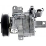 Mahle Συμπιεστής, συστ. Κλιματισμού - Acp 1286 000P