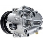 Mahle Συμπιεστής, συστ. Κλιματισμού - Acp 179 000P