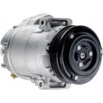 Mahle Συμπιεστής, συστ. Κλιματισμού - Acp 179 000P