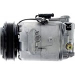 Mahle Συμπιεστής, συστ. Κλιματισμού - Acp 179 000P