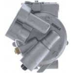 Mahle Συμπιεστής, συστ. Κλιματισμού - Acp 757 000S