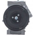 Mahle Συμπιεστής, συστ. Κλιματισμού - Acp 757 000S