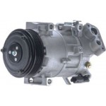 Mahle Συμπιεστής, συστ. Κλιματισμού - Acp 757 000S