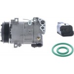 Mahle Συμπιεστής, συστ. Κλιματισμού - Acp 757 000S