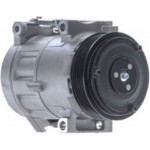 Mahle Συμπιεστής, συστ. Κλιματισμού - Acp 757 000S