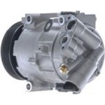 Mahle Συμπιεστής, συστ. Κλιματισμού - Acp 757 000S