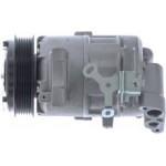 Mahle Συμπιεστής, συστ. Κλιματισμού - Acp 757 000S