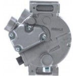 Mahle Συμπιεστής, συστ. Κλιματισμού - Acp 353 000S