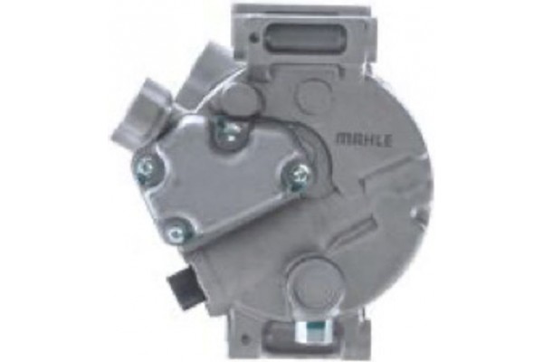 Mahle Συμπιεστής, συστ. Κλιματισμού - Acp 353 000S