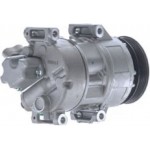 Mahle Συμπιεστής, συστ. Κλιματισμού - Acp 353 000S