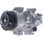 Mahle Συμπιεστής, συστ. Κλιματισμού - Acp 353 000S