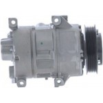 Mahle Συμπιεστής, συστ. Κλιματισμού - Acp 353 000S