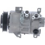 Mahle Συμπιεστής, συστ. Κλιματισμού - Acp 353 000S