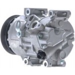 Mahle Συμπιεστής, συστ. Κλιματισμού - Acp 353 000S