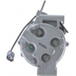Mahle Συμπιεστής, συστ. Κλιματισμού - Acp 1404 000S