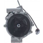 Mahle Συμπιεστής, συστ. Κλιματισμού - Acp 1404 000S