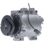 Mahle Συμπιεστής, συστ. Κλιματισμού - Acp 1404 000S