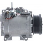 Mahle Συμπιεστής, συστ. Κλιματισμού - Acp 1404 000S