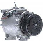 Mahle Συμπιεστής, συστ. Κλιματισμού - Acp 1404 000S