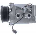 Mahle Συμπιεστής, συστ. Κλιματισμού - Acp 1404 000S