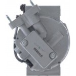Mahle Συμπιεστής, συστ. Κλιματισμού - Acp 141 000S