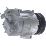 Mahle Συμπιεστής, συστ. Κλιματισμού - Acp 141 000S