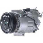 Mahle Συμπιεστής, συστ. Κλιματισμού - Acp 141 000S