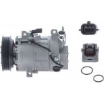 Mahle Συμπιεστής, συστ. Κλιματισμού - Acp 141 000S