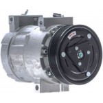 Mahle Συμπιεστής, συστ. Κλιματισμού - Acp 141 000S