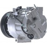 Mahle Συμπιεστής, συστ. Κλιματισμού - Acp 141 000S