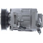 Mahle Συμπιεστής, συστ. Κλιματισμού - Acp 141 000S