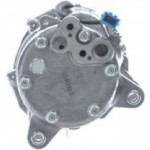 Mahle Συμπιεστής, συστ. Κλιματισμού - Acp 61 000S