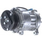 Mahle Συμπιεστής, συστ. Κλιματισμού - Acp 61 000S