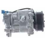 Mahle Συμπιεστής, συστ. Κλιματισμού - Acp 61 000S