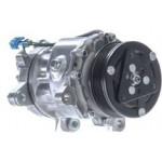 Mahle Συμπιεστής, συστ. Κλιματισμού - Acp 61 000S