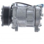 Mahle Συμπιεστής, συστ. Κλιματισμού - Acp 61 000S