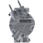 Mahle Συμπιεστής, συστ. Κλιματισμού - Acp 654 000P
