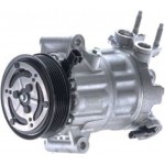 Mahle Συμπιεστής, συστ. Κλιματισμού - Acp 654 000P