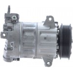 Mahle Συμπιεστής, συστ. Κλιματισμού - Acp 654 000P