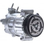 Mahle Συμπιεστής, συστ. Κλιματισμού - Acp 654 000P