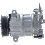 Mahle Συμπιεστής, συστ. Κλιματισμού - Acp 654 000P