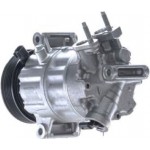Mahle Συμπιεστής, συστ. Κλιματισμού - Acp 654 000P