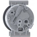 Mahle Συμπιεστής, συστ. Κλιματισμού - Acp 34 000S