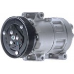 Mahle Συμπιεστής, συστ. Κλιματισμού - Acp 34 000S