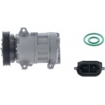 Mahle Συμπιεστής, συστ. Κλιματισμού - Acp 34 000S