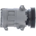 Mahle Συμπιεστής, συστ. Κλιματισμού - Acp 34 000S