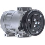 Mahle Συμπιεστής, συστ. Κλιματισμού - Acp 34 000S