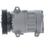 Mahle Συμπιεστής, συστ. Κλιματισμού - Acp 34 000S