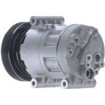 Mahle Συμπιεστής, συστ. Κλιματισμού - Acp 34 000S