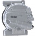 Mahle Συμπιεστής, συστ. Κλιματισμού - Acp 162 000S